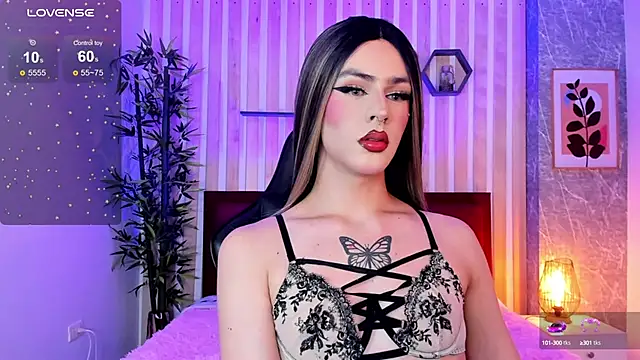 miah connor online show from 01/30/25, 03:00