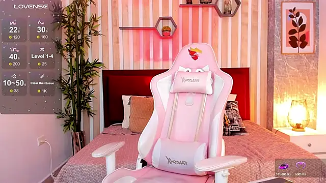 miah connor online show from 02/15/25, 02:37