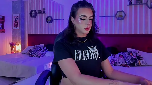 miah connor online show from 03/04/26, 08:37