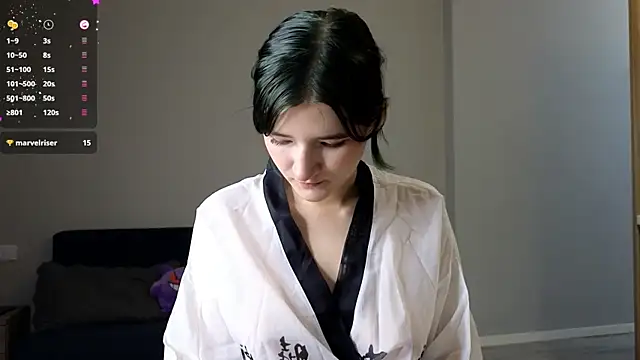 Kai-Gerda6 online show from 09/09/25, 04:39