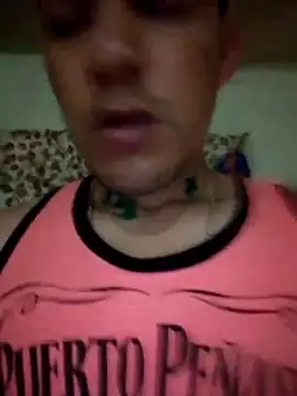 Alonsomadeira online show from 04/13/26, 12:10