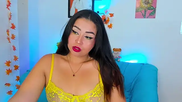 Snapshot of LiahDiaz chatting on 01/25/25, 08:21 LiahDiaz online show from 01/25/25, 08:21