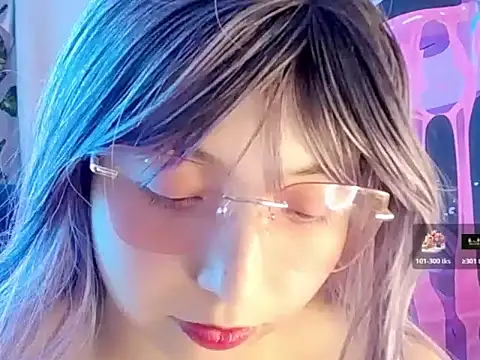 Snapshot of barbarablade chatting on 11/26/25, 05:41 barbarablade online show from 11/26/25, 05:41