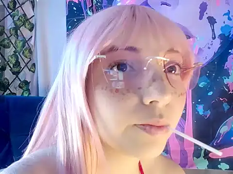 Snapshot of barbarablade chatting on 12/16/25, 09:31 barbarablade online show from 12/16/25, 09:31