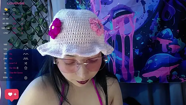 Snapshot of barbarablade chatting on 01/14/26, 06:35 barbarablade online show from 01/14/26, 06:35