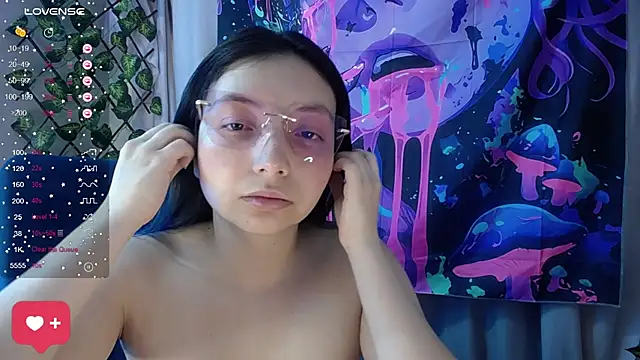 Snapshot of barbarablade chatting on 01/15/26, 06:55 barbarablade online show from 01/15/26, 06:55