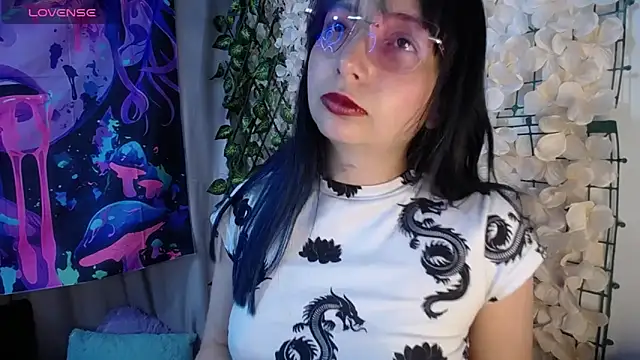 Snapshot of barbarablade chatting on 02/16/26, 10:50 barbarablade online show from 02/16/26, 10:50