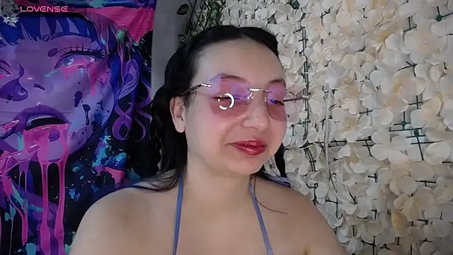 Snapshot of barbarablade chatting on 03/18/26, 06:22 barbarablade online show from 03/18/26, 06:22