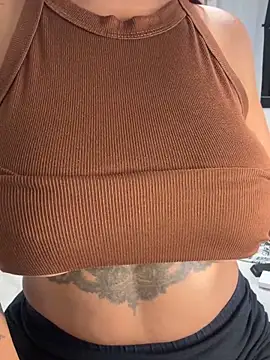 diosa202 online show from 02/18/26, 03:24