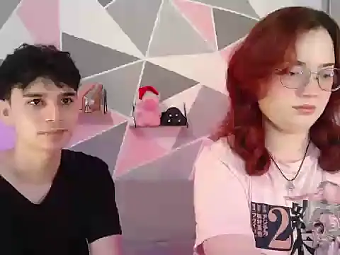 AndrewAnndCherry online show from 12/23/25, 12:52