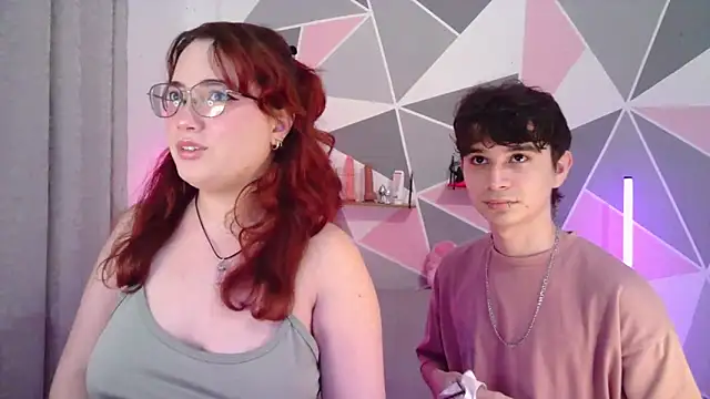 AndrewAnndCherry online show from 03/18/26, 11:19