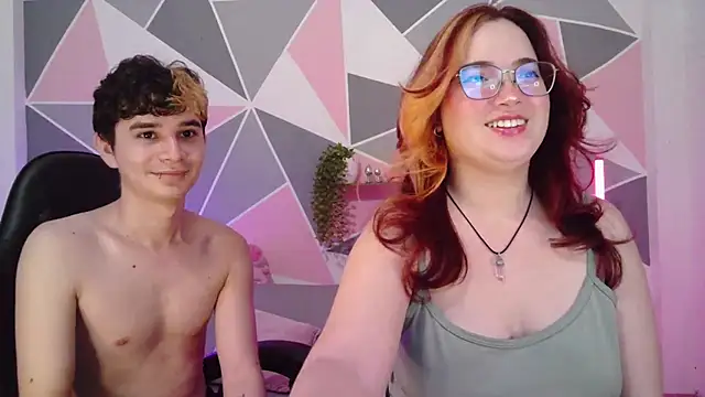 AndrewAnndCherry online show from 07/27/26, 11:34