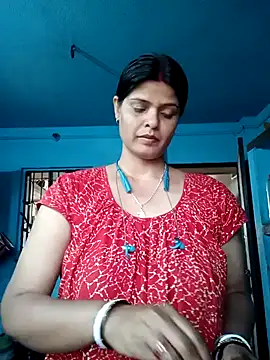 Hot Pakhi online show from 01/13/25, 03:34