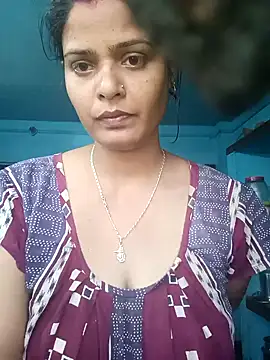 Hot Pakhi online show from 01/17/25, 04:49
