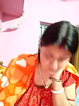 Hot Pakhi online show from 01/21/25, 04:58