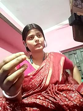 Hot Pakhi online show from 02/24/25, 04:26