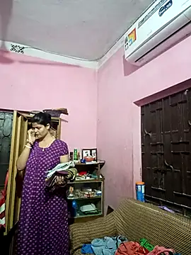 Hot Pakhi online show from 02/27/25, 02:53
