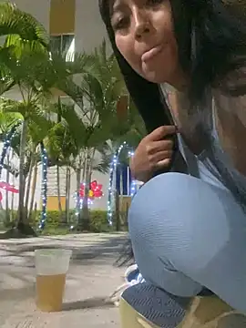 luisa16xxx online show from 12/13/24, 03:16