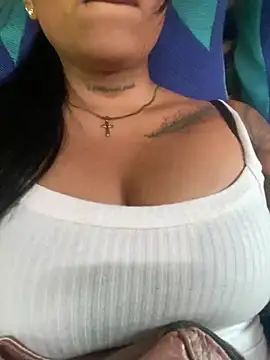 luisa16xxx online show from 12/18/24, 03:33