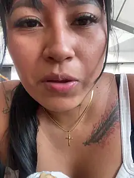 luisa16xxx online show from 12/18/24, 09:51