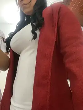 luisa16xxx online show from 12/25/24, 01:31