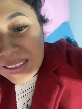 luisa16xxx online show from 12/27/24, 11:53