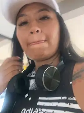 luisa16xxx online show from 01/14/25, 09:41