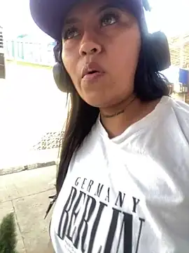 luisa16xxx online show from 01/15/25, 09:20