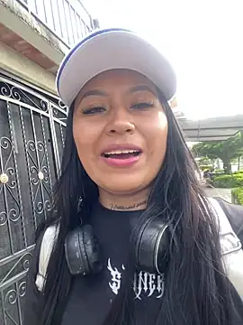 luisa16xxx online show from 01/16/25, 08:57