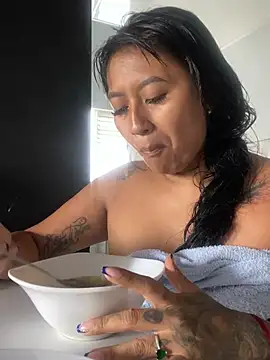 luisa16xxx online show from 01/23/25, 09:29