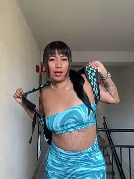 luisa16xxx online show from 01/24/25, 09:58