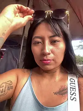 luisa16xxx online show from 01/28/25, 09:08