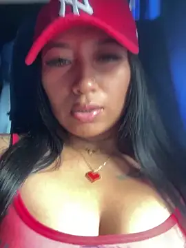 luisa16xxx online show from 02/04/25, 09:10