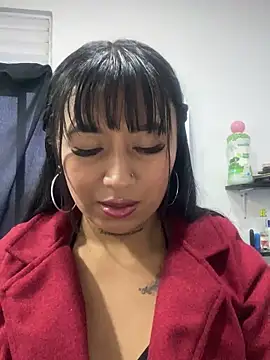 luisa16xxx online show from 02/08/25, 11:13