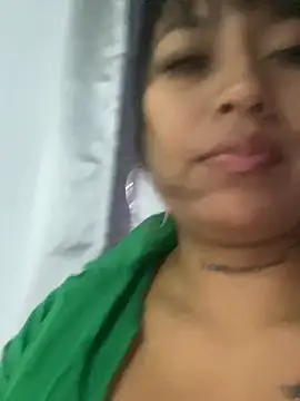 luisa16xxx online show from 02/13/25, 09:38