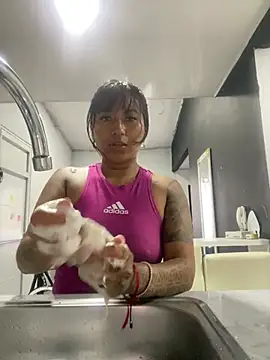 luisa16xxx online show from 03/01/25, 09:15