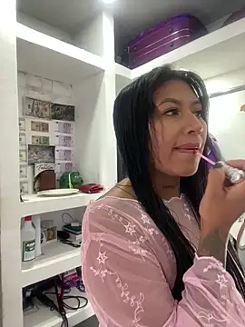 luisa16xxx online show from 03/15/25, 09:38