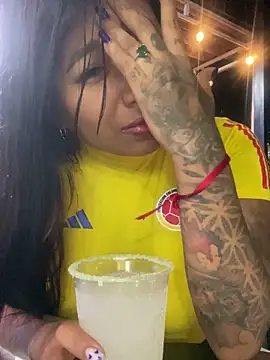 luisa16xxx online show from 03/21/25, 12:18