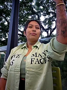 luisa16xxx online show from 09/18/25, 10:34