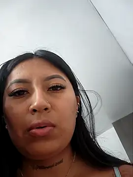 luisa16xxx online show from 09/19/25, 08:31