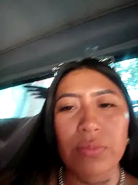 luisa16xxx online show from 10/09/25, 07:01