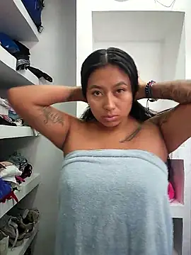 luisa16xxx online show from 01/14/26, 07:30