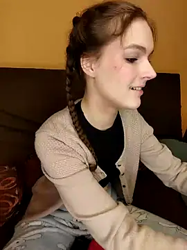 Jenna Sativa online show from 01/12/25, 12:23