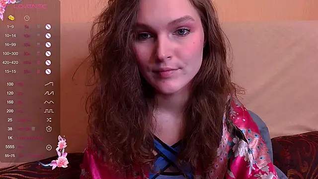 Jenna Sativa online show from 02/08/25, 05:08