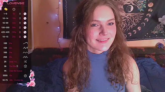 Jenna Sativa online show from 02/27/25, 04:32