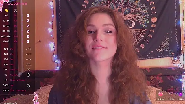 Jenna Sativa online show from 03/09/25, 04:55