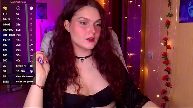 Jenna Sativa online show from 04/19/26, 02:05