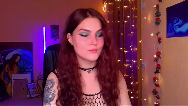 Snapshot of Jenna_Sativa chatting on 06/07/26, 11:25 Jenna Sativa online show from 06/07/26, 11:25