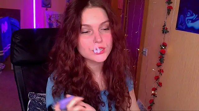 Jenna Sativa online show from 07/09/26, 10:41