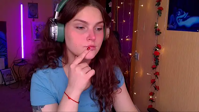 Jenna Sativa online show from 07/24/26, 12:14